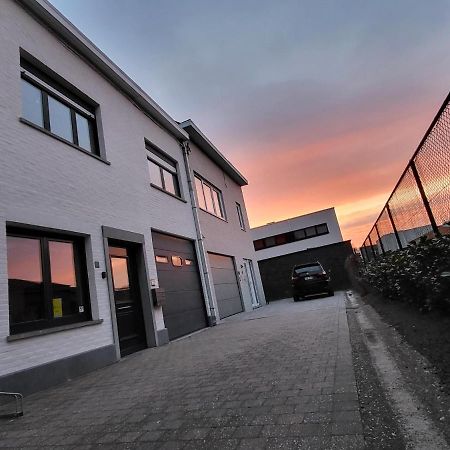 Bij Sarah Apartment Leopoldsburg Bagian luar foto