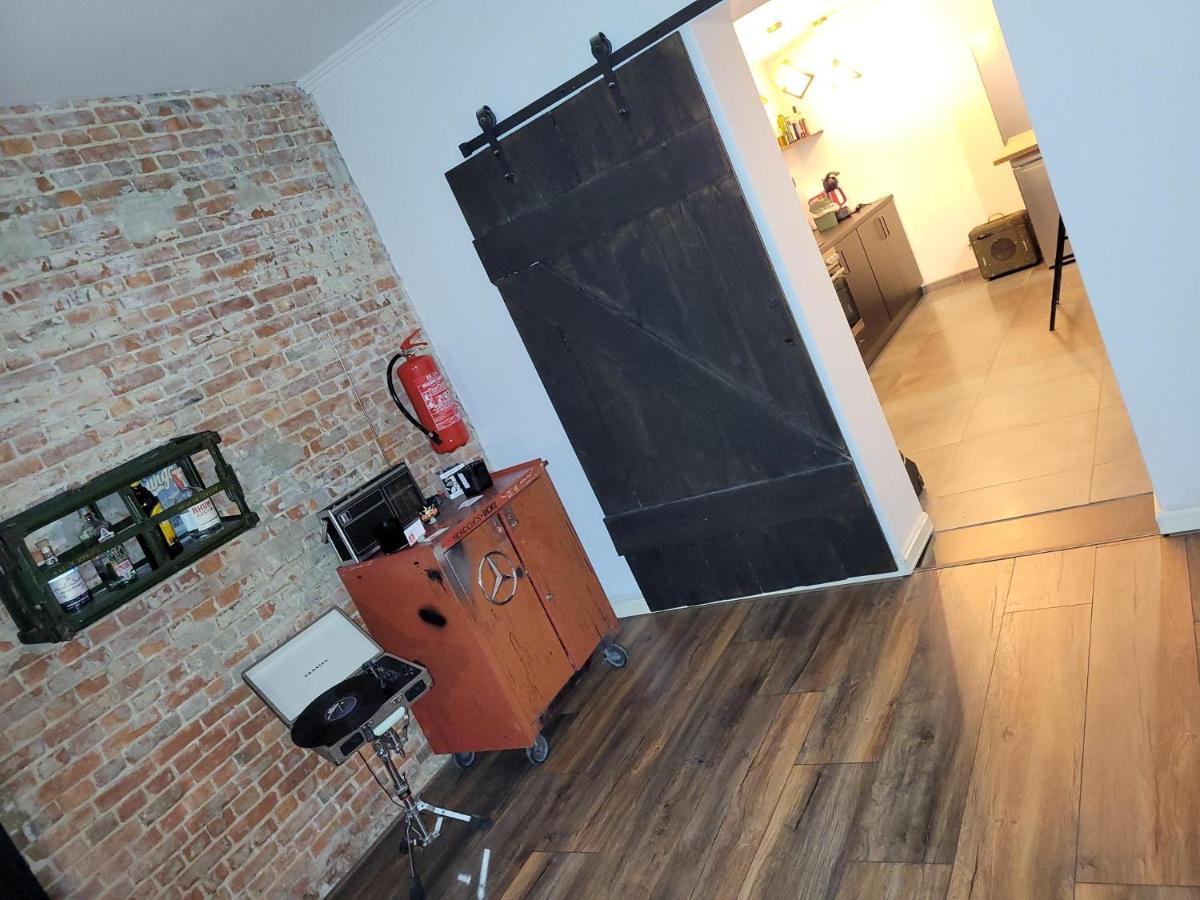 Bij Sarah Apartment Leopoldsburg Bagian luar foto