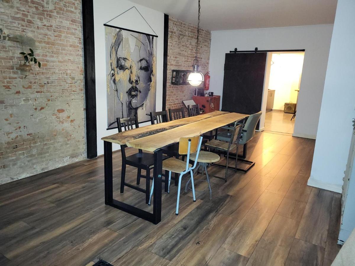 Bij Sarah Apartment Leopoldsburg Bagian luar foto
