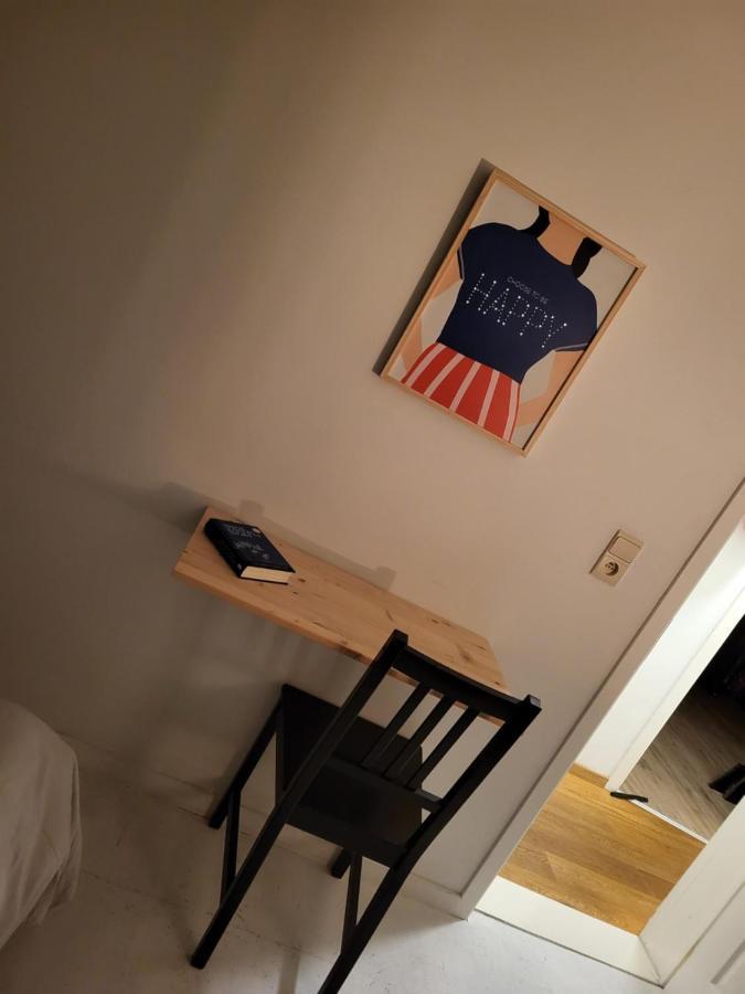 Bij Sarah Apartment Leopoldsburg Bagian luar foto