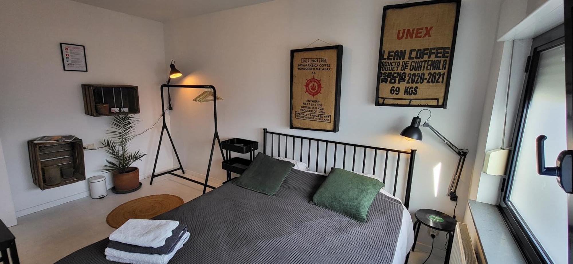 Bij Sarah Apartment Leopoldsburg Bagian luar foto