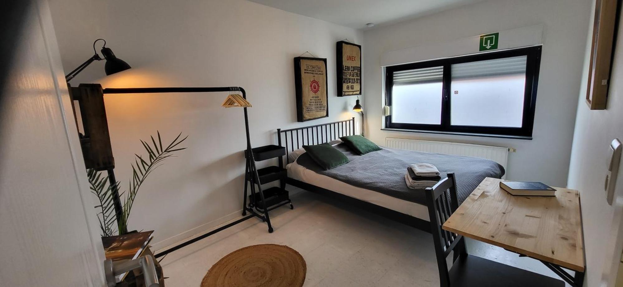 Bij Sarah Apartment Leopoldsburg Bagian luar foto